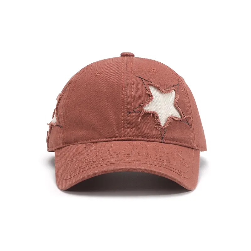 Yamaichi Maru Cotton Baseball Caps Unisex-2