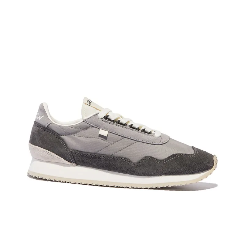 Norman Walsh Durable Breathable Lightweight Low Top Training Running Shoes Men's Gray-1