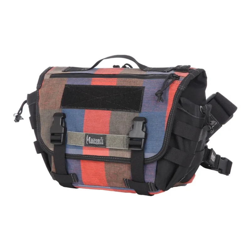 MAGFORCE 1050D Nylon Shoulder Bag, Handbag Men's-1