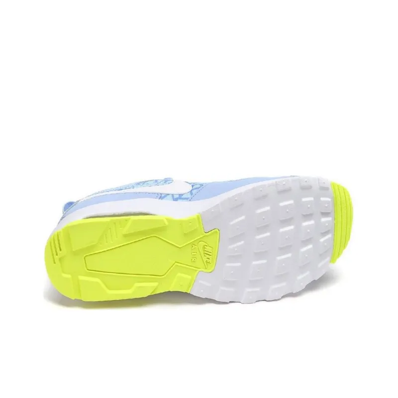Nike Air Max Muse Print 'Blue' Women's-3