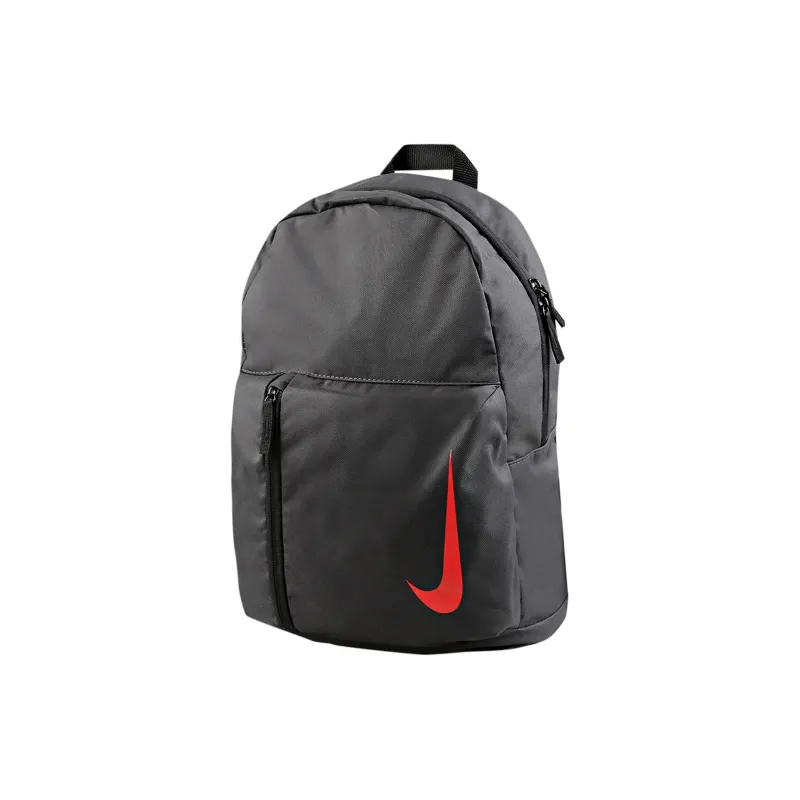 Nike Polyester Backpack Regular Unisex Black-3