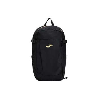 Joma Hiking, Lightweight And Convenient Backpack Regular Unisex Black/Gray/Navy Blue