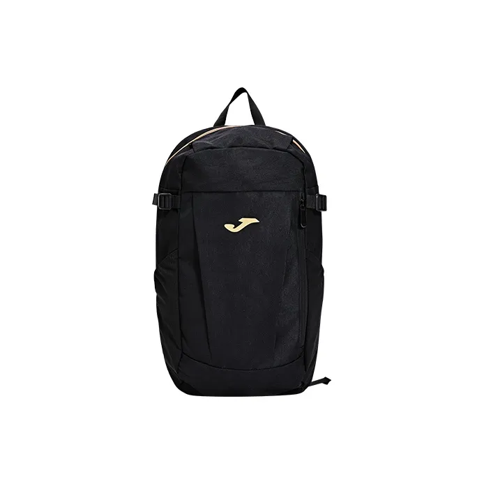 Joma Hiking, Lightweight And Convenient Backpack Regular Unisex Black/Gray/Navy Blue-6
