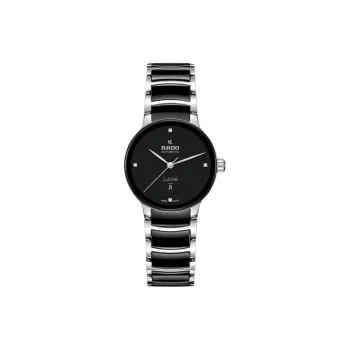 RADO Women's Crystal Collection Watch