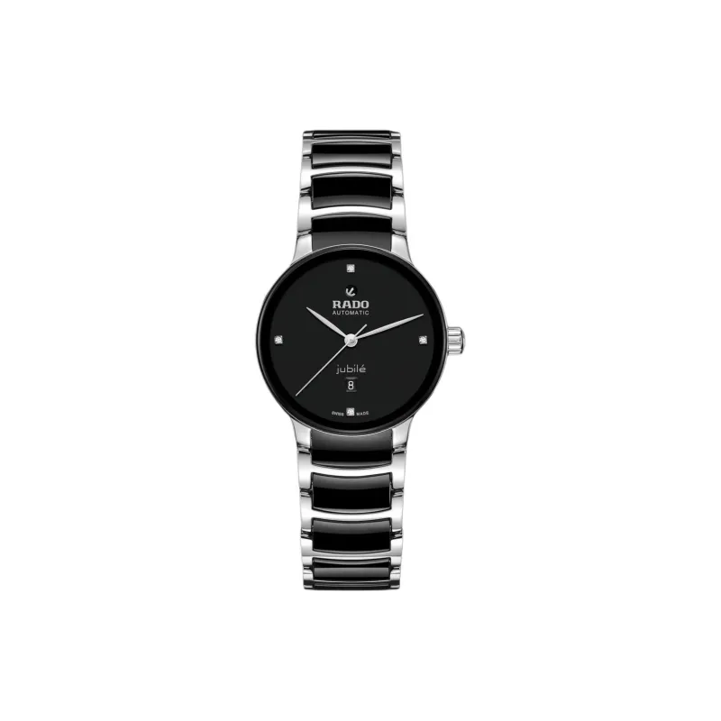 RADO Women's Crystal Collection Watch-0