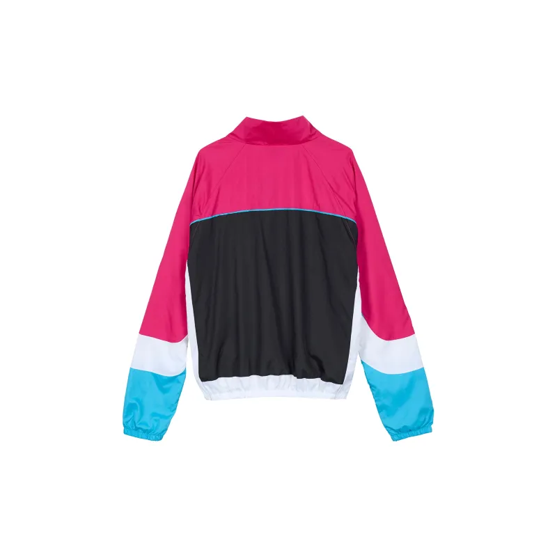Nike Jackets Coats Men's Raspberry Red-1