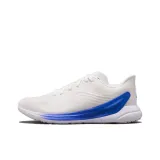 White Blue