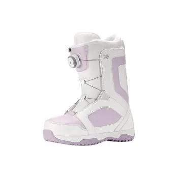 Snow Know The Answer SKTA Single Snowboard Ski Boots Women's