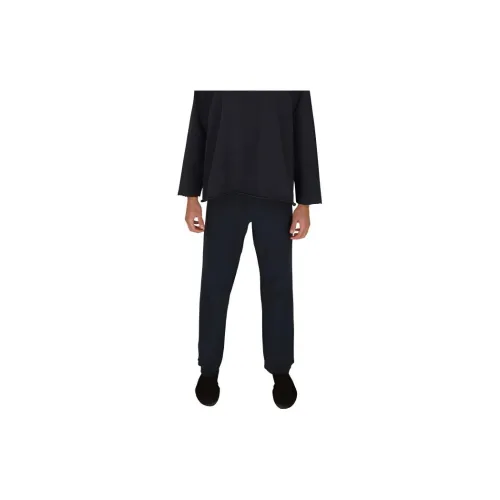 YEEZY Casual Pants Men Black