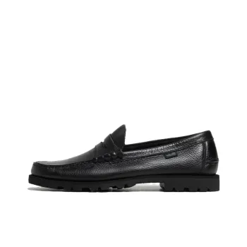 Paraboot Leather Loafers
