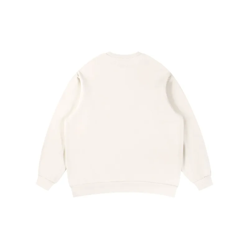 BETTY BOOP Sweatshirts Unisex-5