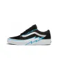 Blue Black