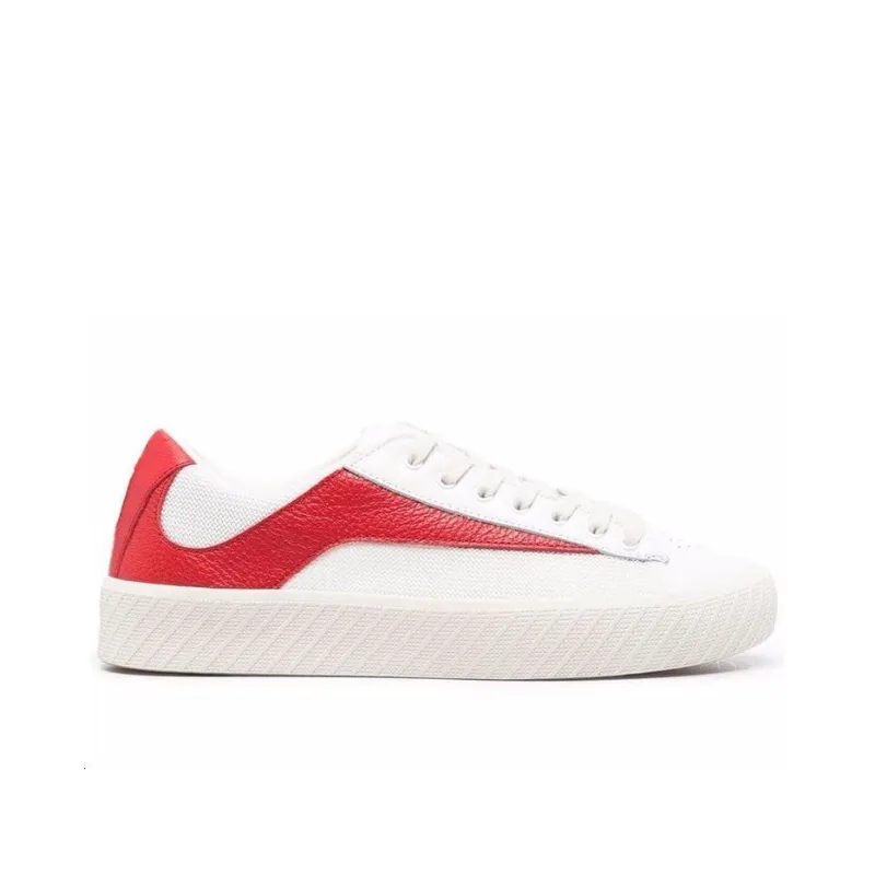 By Far Contrasting panel Sneakers Women's-1