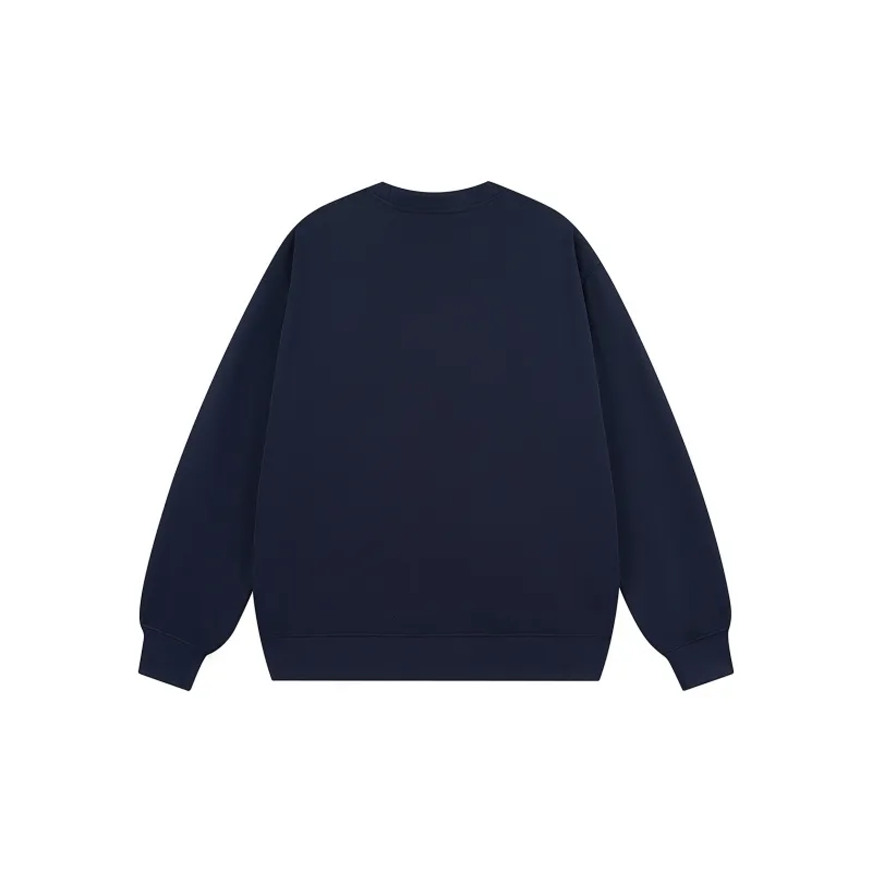 LEVEL RELAX Series Sweatshirts Unisex-9