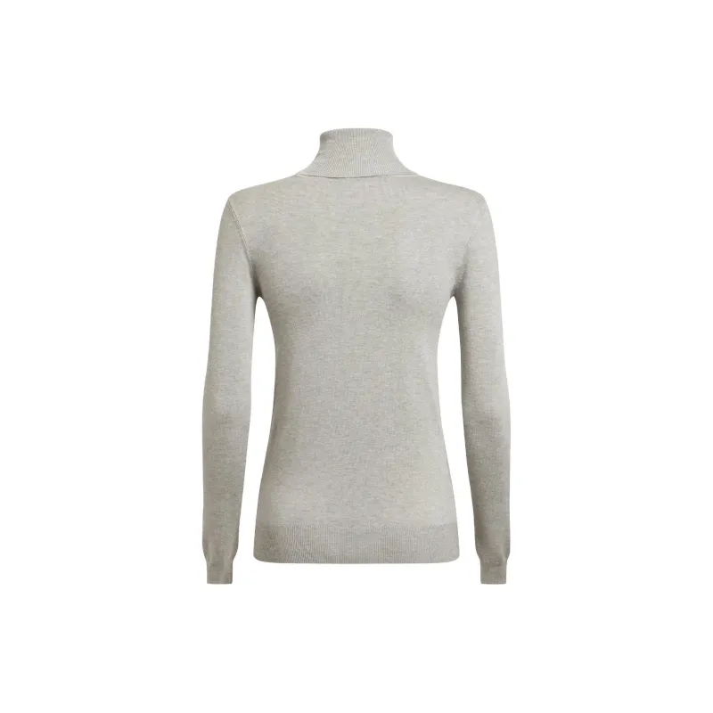 GUESS Sweaters Women's Gray-1