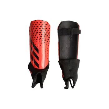 Adidas Soccer Shin Guards Unisex