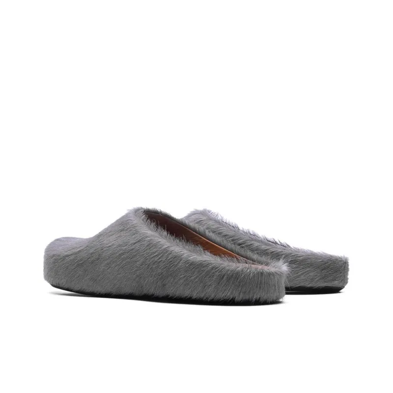 MARNI Fussbett Sabot 'Mercury'-3