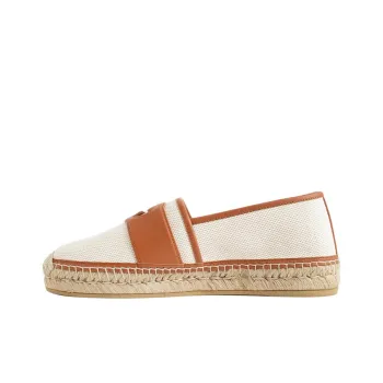 GUCCI Interlocking G Espadrilles