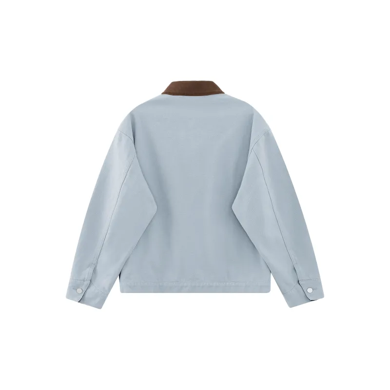 F426 Jackets Unisex-7