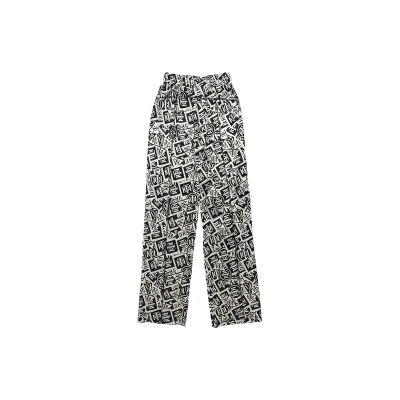 TCH Casual Pants Unisex Multicolor-1
