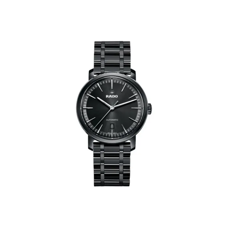 RADO Men DiaMaster Collection Watch-0
