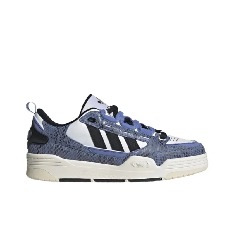 ADI2000 Adidas 'Snakeskin - Blue Fusion'-1