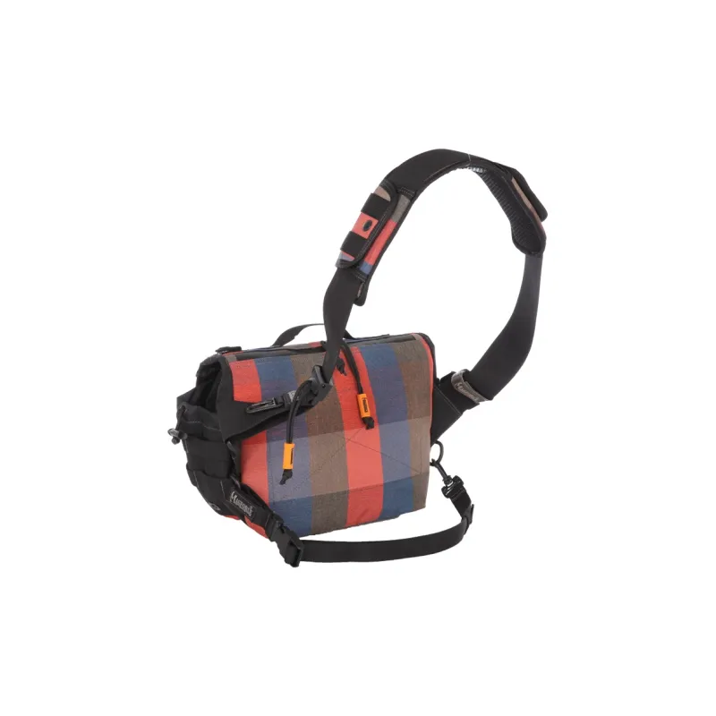 MAGFORCE 1050D Nylon Shoulder Bag, Handbag Men's-3