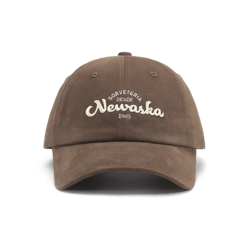 Yamaichi Maru Cotton Baseball Caps Unisex-6