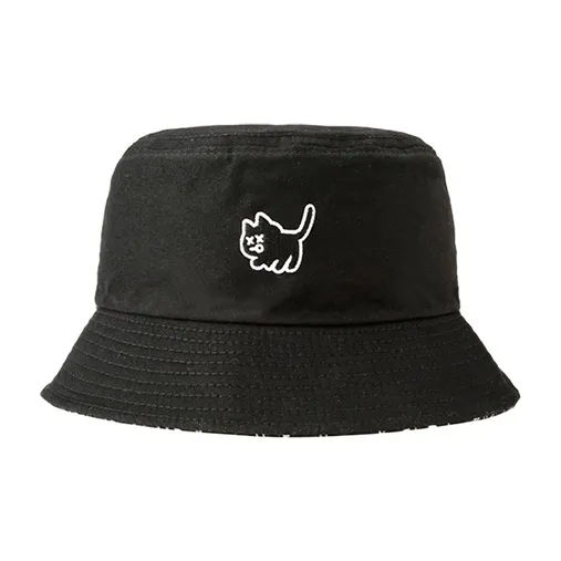 EQUIPMENTELEGANT Cotton Bucket Hats Unisex-0