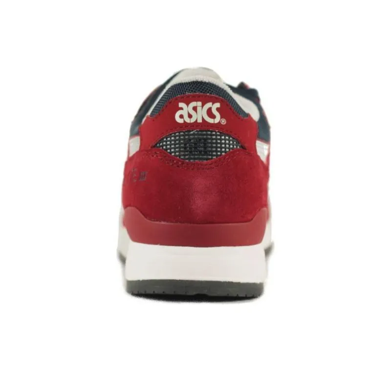 Asics Gel Lyte 3 'Burgundy'-4