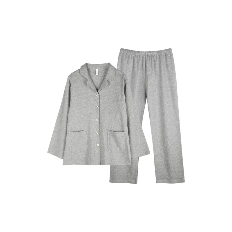 Xuan Liang Women's Pajama Sets-1