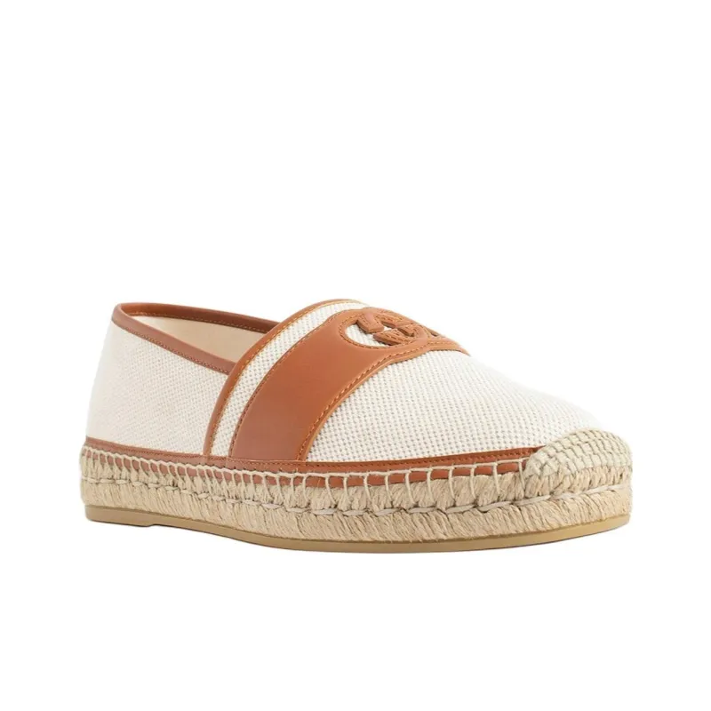 GUCCI Interlocking G Espadrilles-2