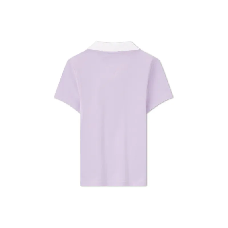 Tommy Hilfiger Polo Shirt Women's-1