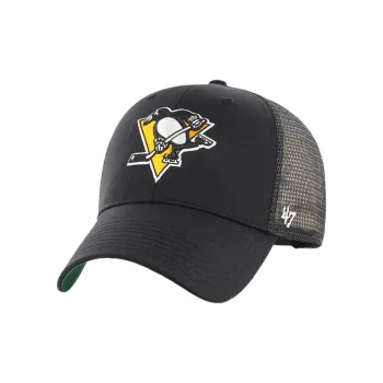 '47 Twill Cotton Baseball Caps Unisex Black