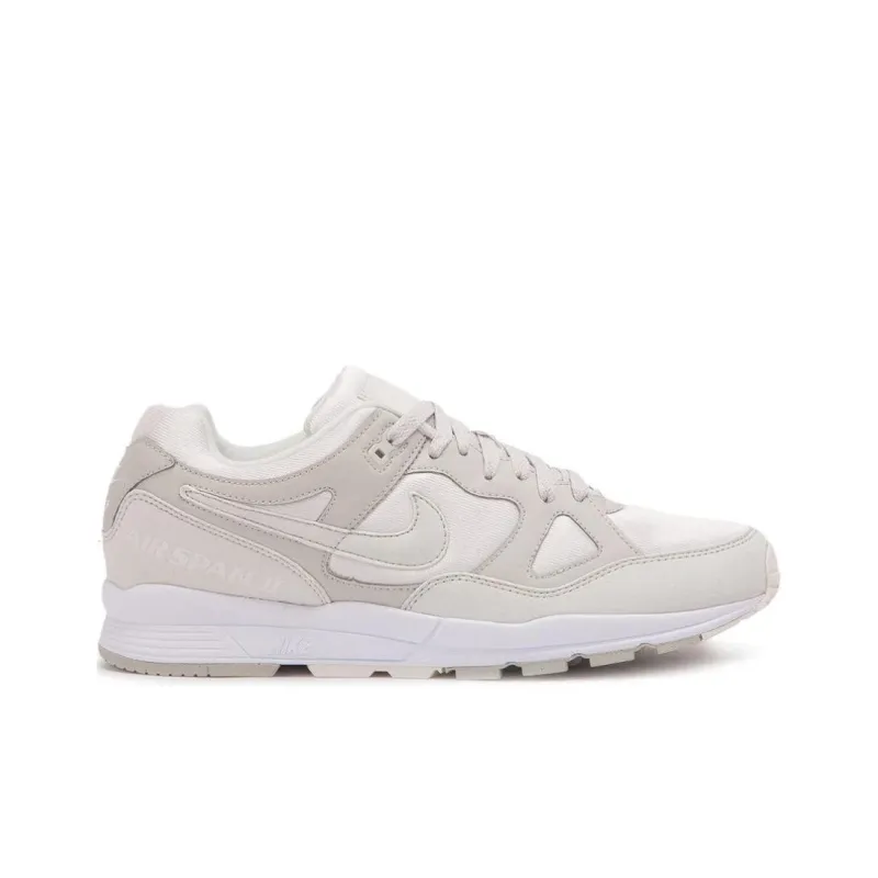Nike Air Span 2 'Summit White'-1