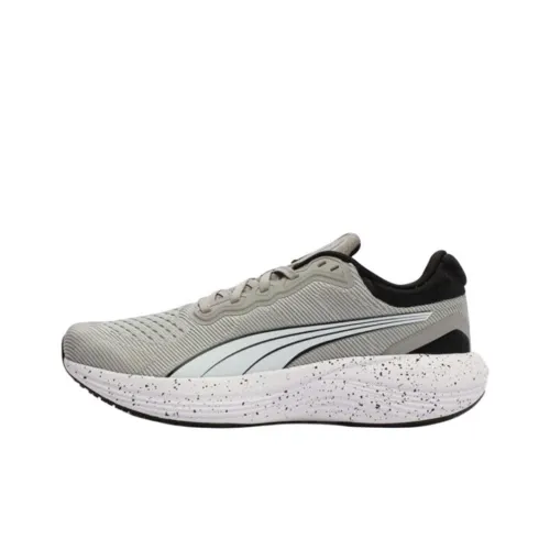 PUMA Scend Pro Engineered 'Concrete Grey'