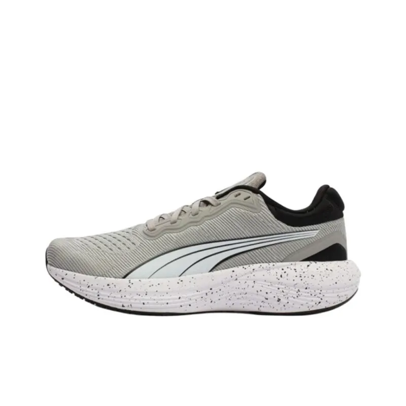 PUMA Scend Pro Engineered 'Concrete Grey'-0