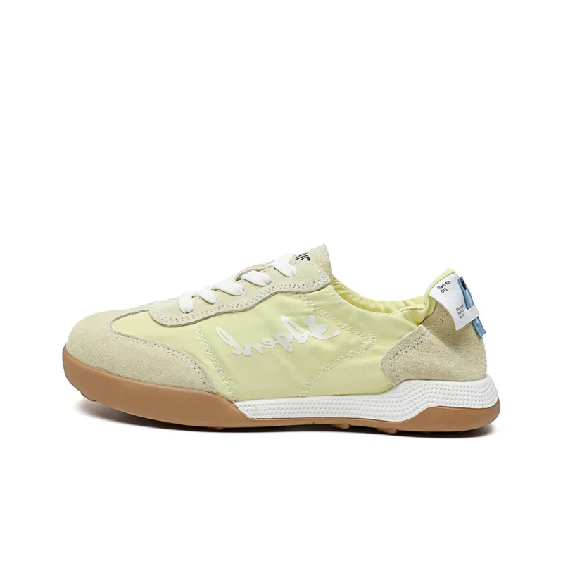 ABIDJAN Breathable And Lightweight Low Top Casual Shoes Women's-10