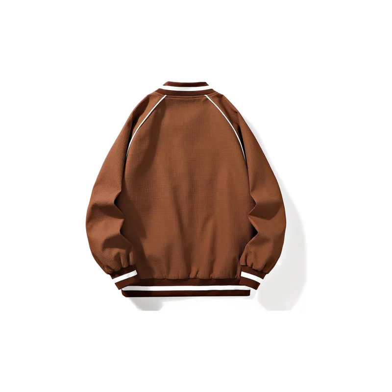 WARLI Baseball Jacket Jackets & Coats Unisex-9
