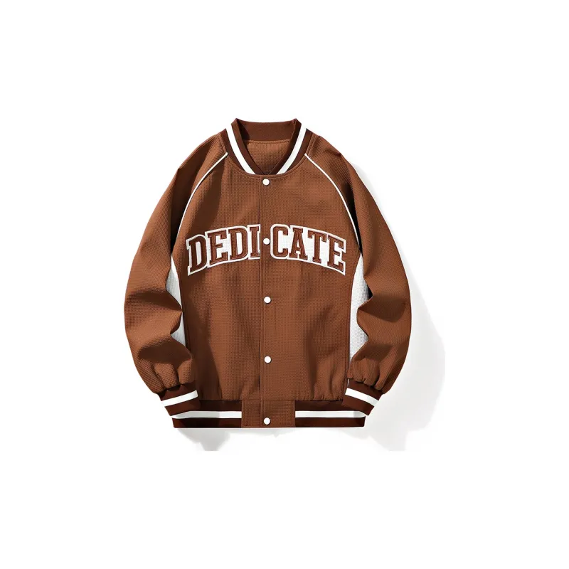 WARLI Baseball Jacket Jackets & Coats Unisex-8