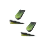 Silicone Height Increasing 2.5cm[2 Pack]