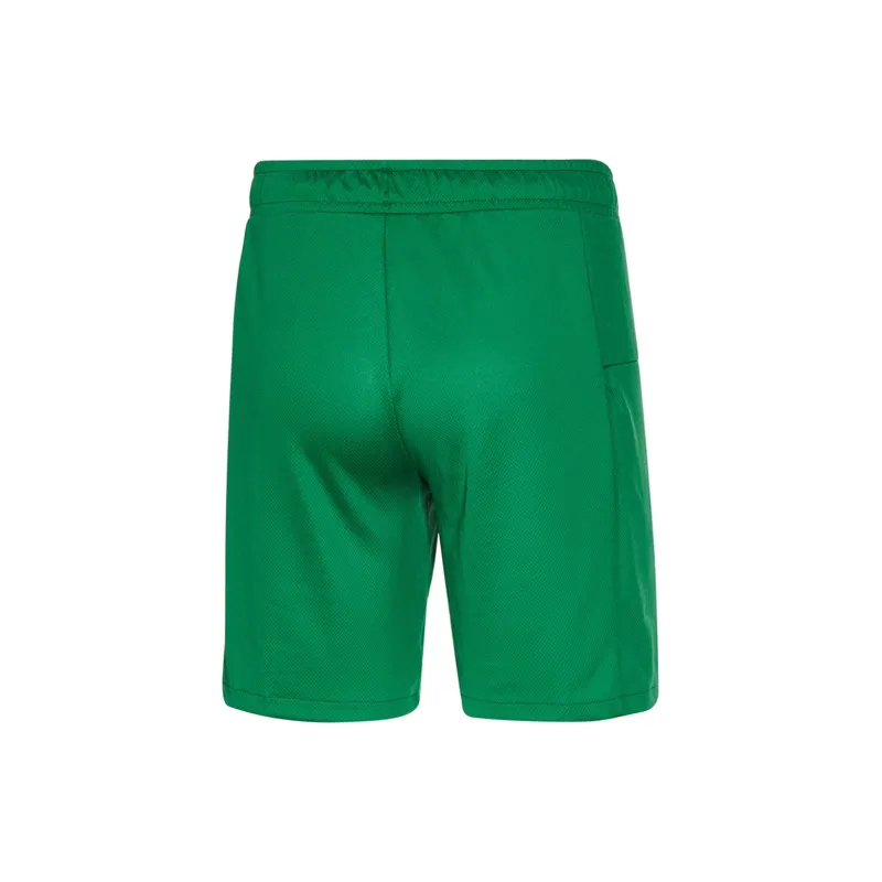 PUMA Casual Shorts Unisex Green-1