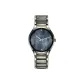 Black Dial