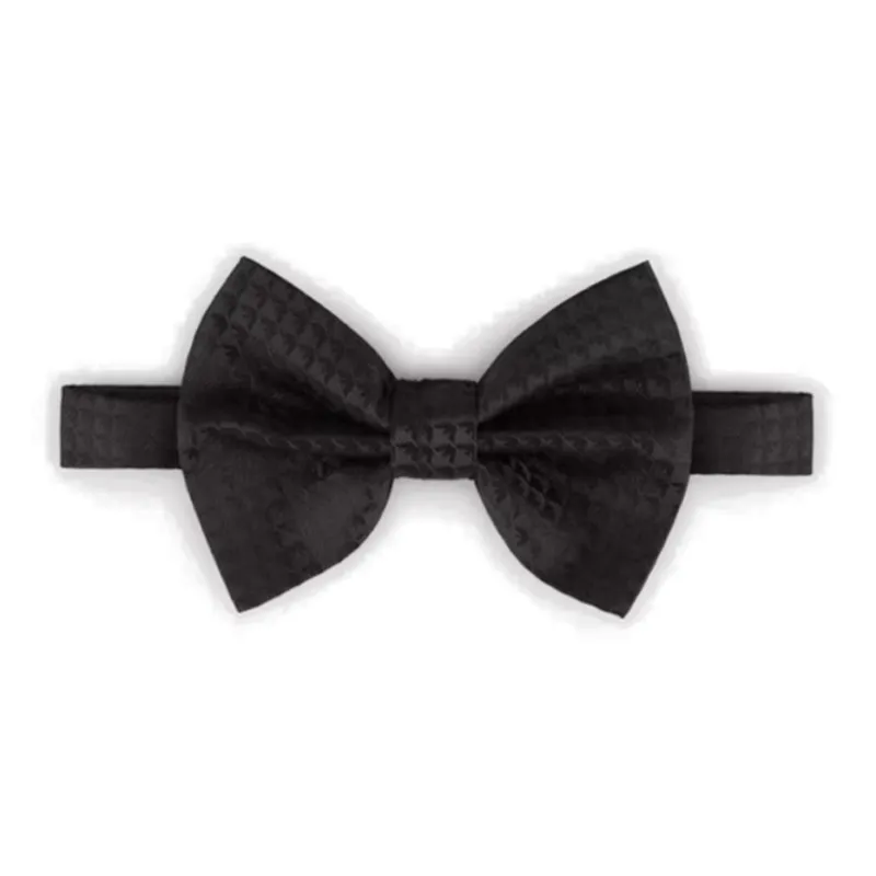 EMPORIO ARMANI Bow Tie Men's Black-0