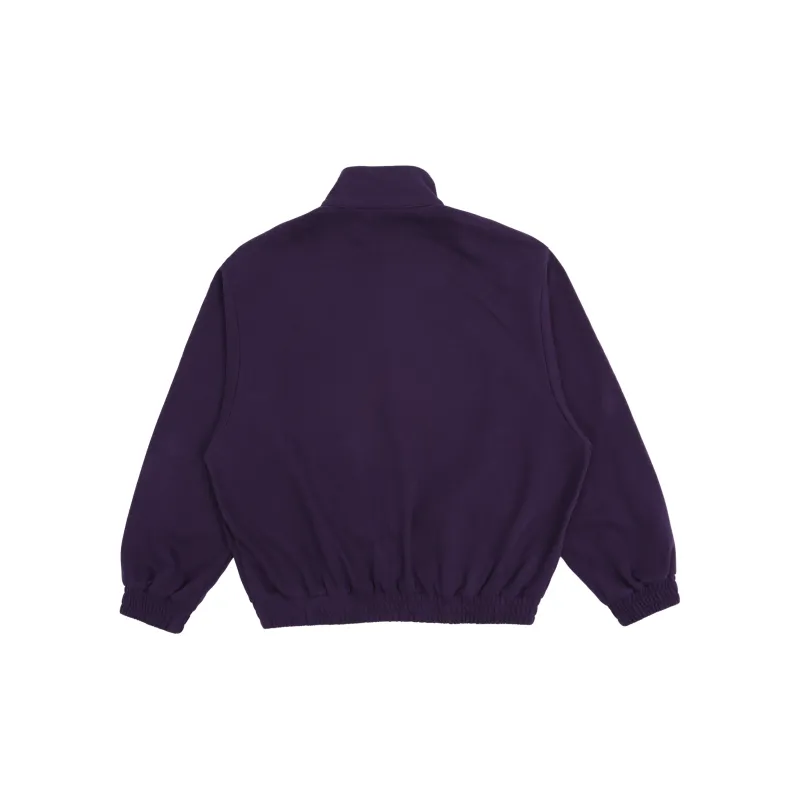 NERDY Jackets & Coats Unisex Dark Purple-1