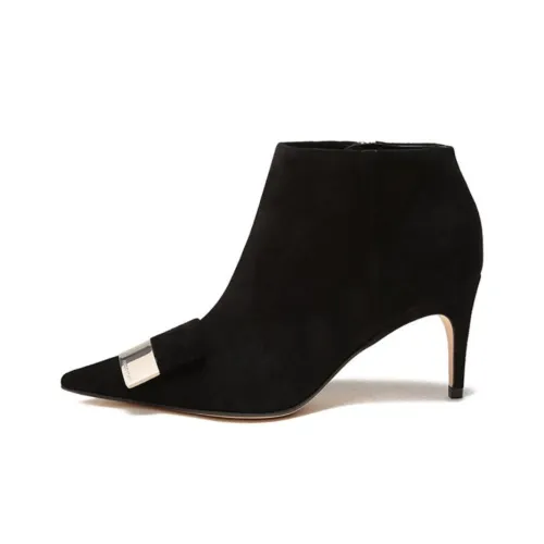 SERGIO ROSSI Sr1 Ankle Boots Women