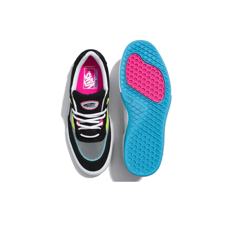 Vans Wayvee 'Multi Color'-4