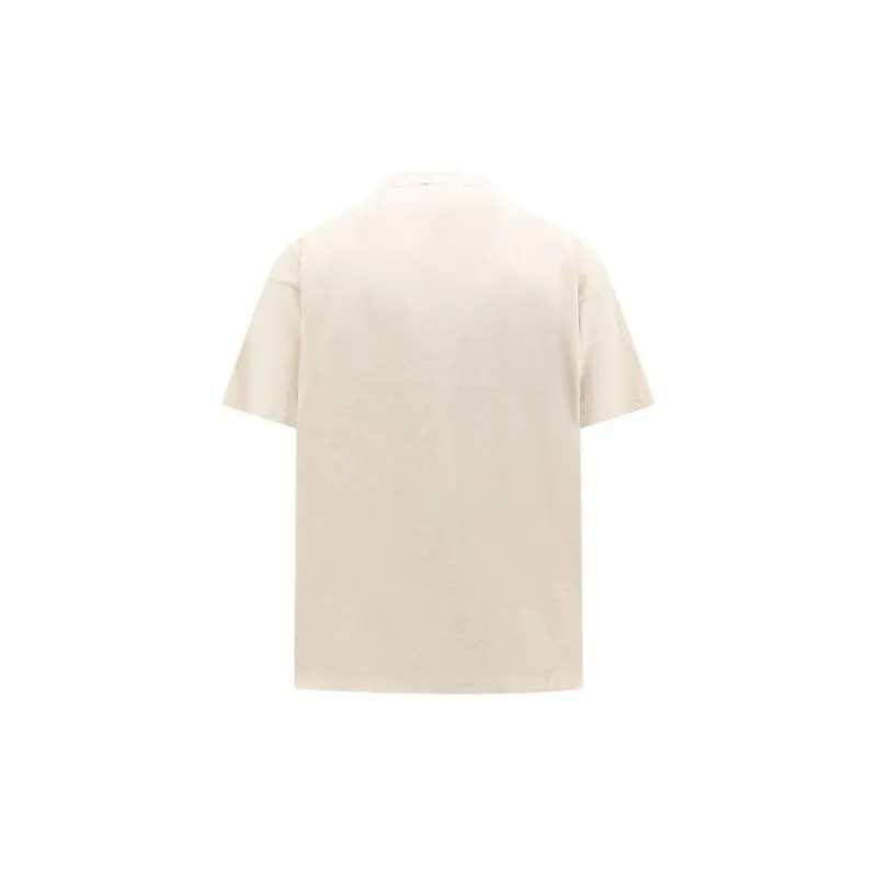 REPRESENT T Shirts Men Beige-1