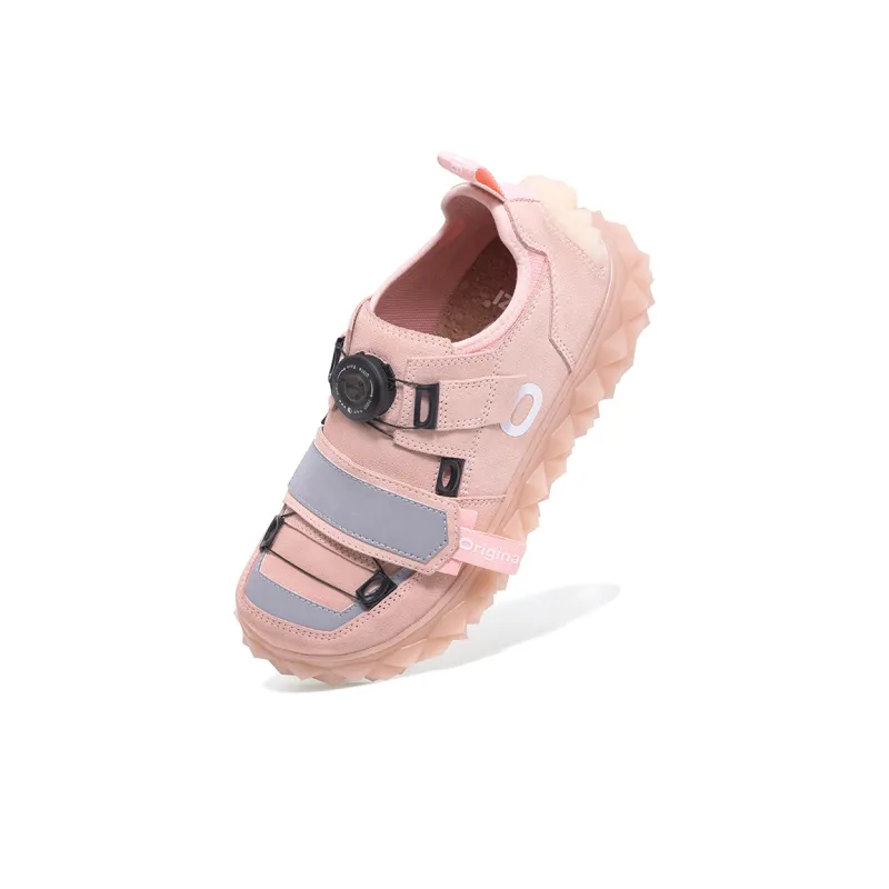 OETZI Low Top Skateboard Shoes Women's-3