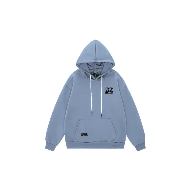 DEFINEX Sweatshirts Unisex-11